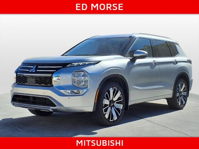 2025 Mitsubishi Outlander Vehicle Photo in Tampa, FL 33612