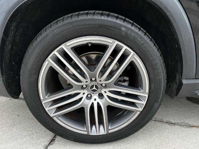 2022 Mercedes-Benz GLS Vehicle Photo in Tampa, FL 33612