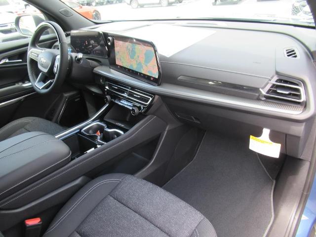 2025 Chevrolet Traverse Vehicle Photo in LEESBURG, FL 34788-4022