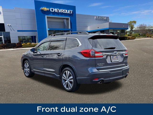2021 Subaru Ascent Vehicle Photo in DANBURY, CT 06810-5034