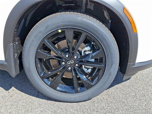 2025 INFINITI QX60 Vehicle Photo in Willow Grove, PA 19090