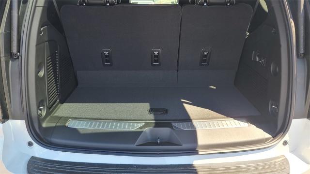 2025 Chevrolet Tahoe Vehicle Photo in FLAGSTAFF, AZ 86001-6214