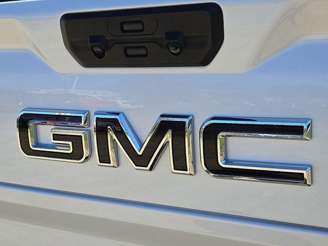 2024 GMC Sierra 1500 Vehicle Photo in WATERTOWN, CT 06795-3318