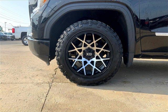 2020 GMC Sierra 1500 Vehicle Photo in TOPEKA, KS 66609-0000