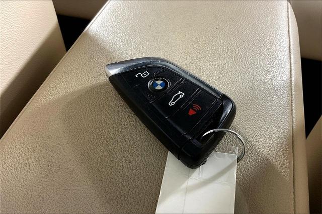 2022 BMW 330i xDrive Vehicle Photo in Tulsa, OK 74129