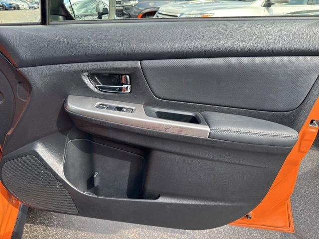 2015 Subaru XV Crosstrek Vehicle Photo in MEDINA, OH 44256-9631
