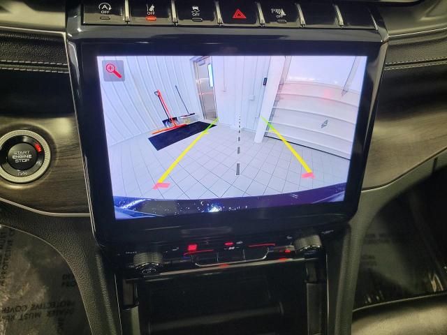 2023 Jeep Grand Cherokee L Vehicle Photo in Kaukauna, WI 54130