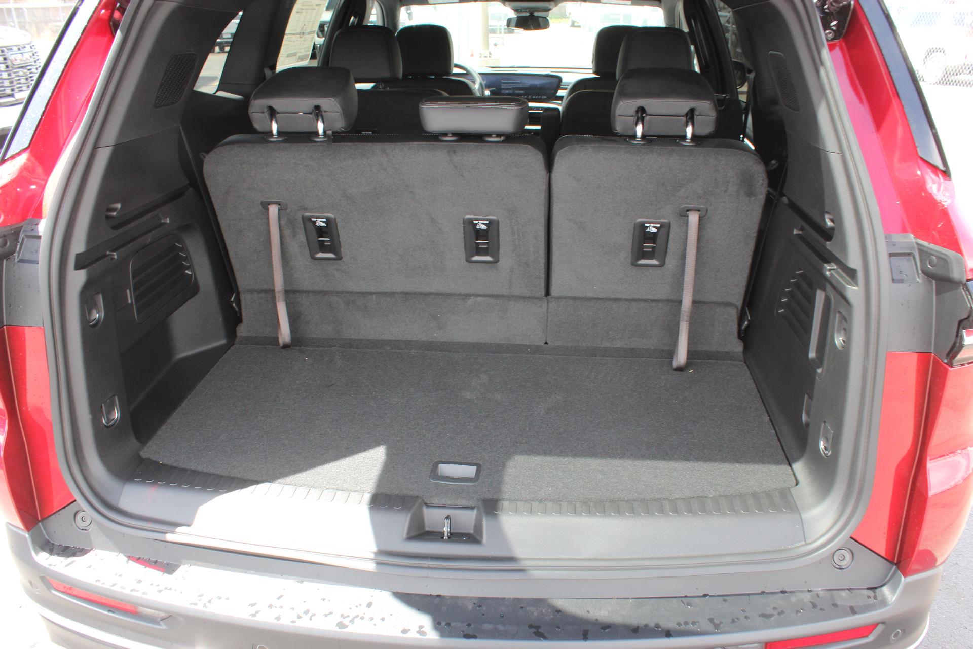 2025 Buick Enclave Vehicle Photo in AURORA, CO 80012-4011