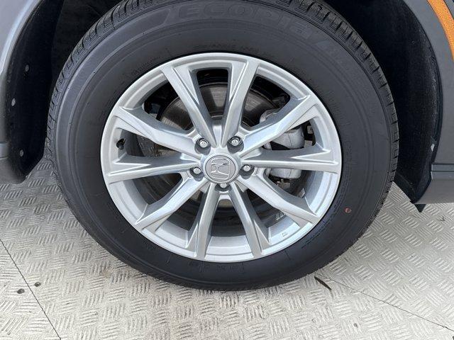 2024 Honda CR-V Vehicle Photo in Charlotte, NC 28273