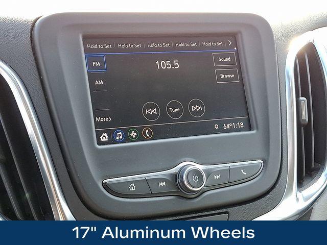 2021 Chevrolet Equinox Vehicle Photo in PAWLING, NY 12564-3219