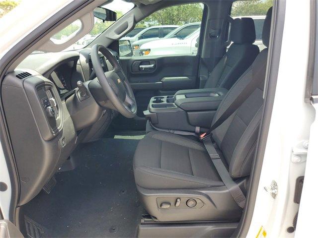 2025 Chevrolet Silverado 1500 Vehicle Photo in SUNRISE, FL 33323-3202