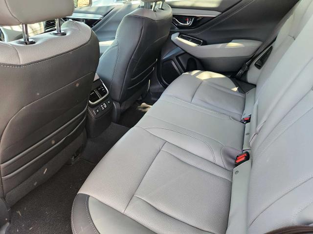 2025 Subaru Outback Vehicle Photo in DALLAS, TX 75209