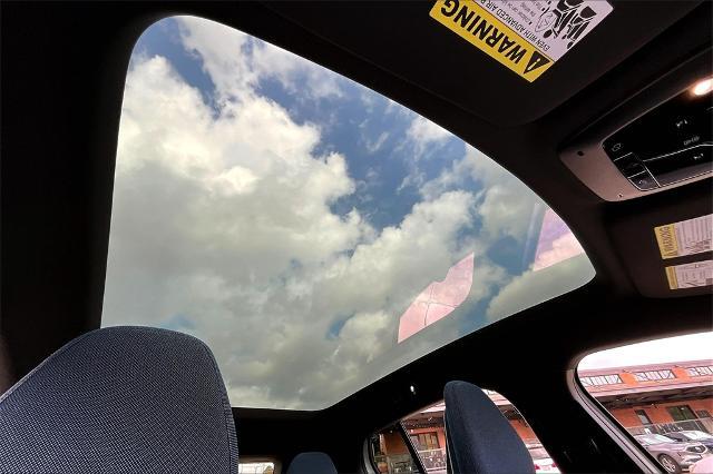 2025 Volvo EX30 Vehicle Photo in Houston, TX 77007