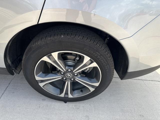 2024 Acura RDX Vehicle Photo in Grapevine, TX 76051