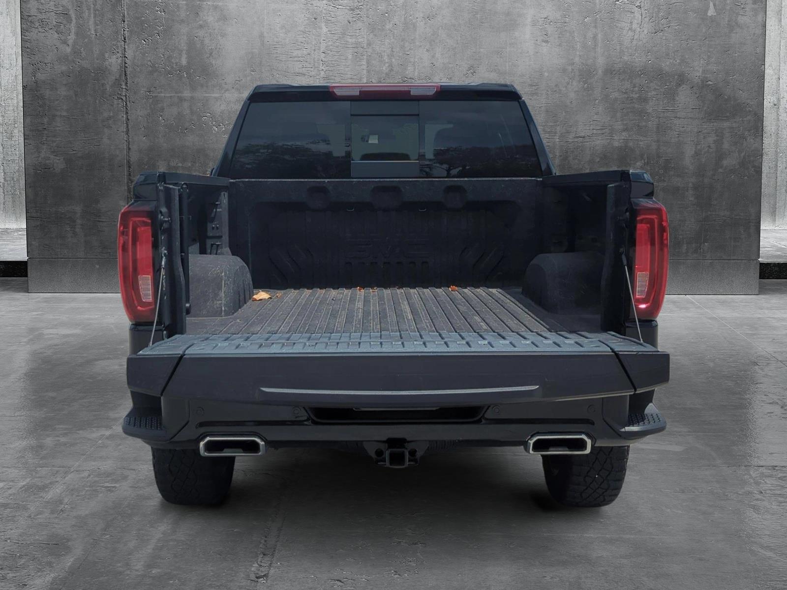 2023 GMC Sierra 1500 Vehicle Photo in Margate, FL 33063