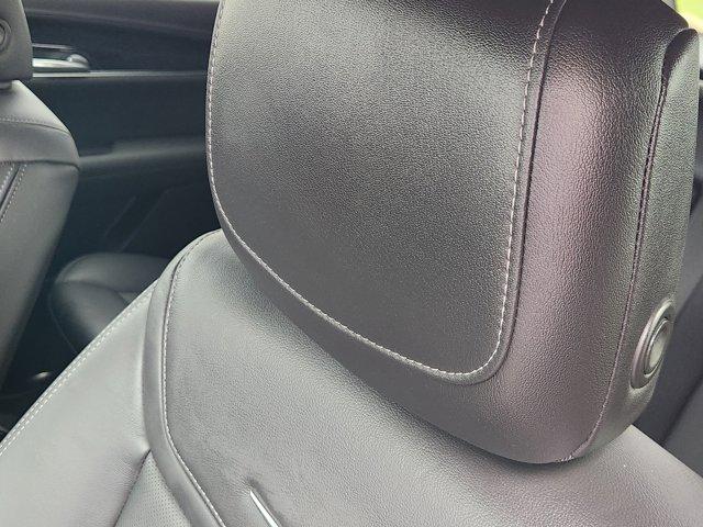 2023 Cadillac XT5 Vehicle Photo in SUGAR LAND, TX 77478-0000