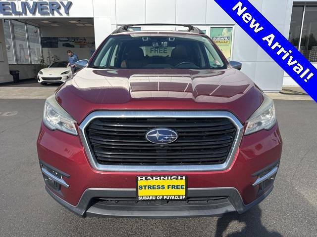 2019 Subaru Ascent Vehicle Photo in Puyallup, WA 98371