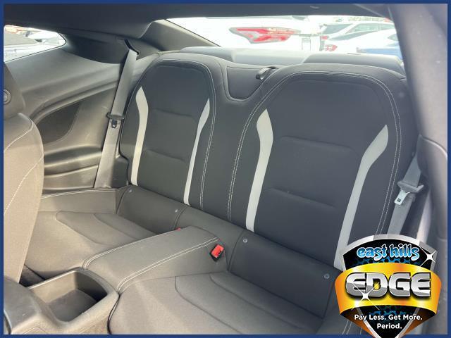 2023 Chevrolet Camaro Vehicle Photo in Roslyn, NY 11576