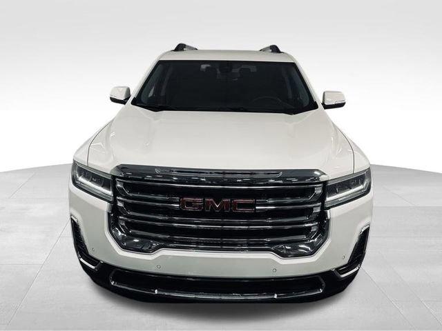 2022 GMC Acadia Vehicle Photo in MEDINA, OH 44256-9631