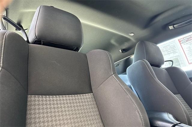 2022 Dodge Challenger Vehicle Photo in ELK GROVE, CA 95757-8703