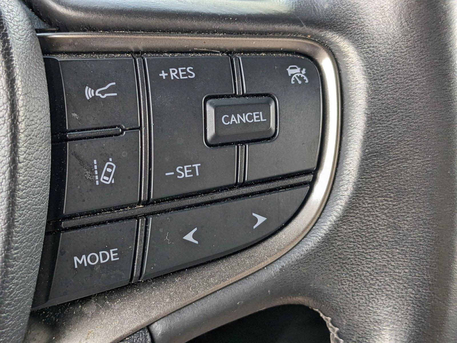 2022 Lexus UX 250h Vehicle Photo in Orlando, FL 32811