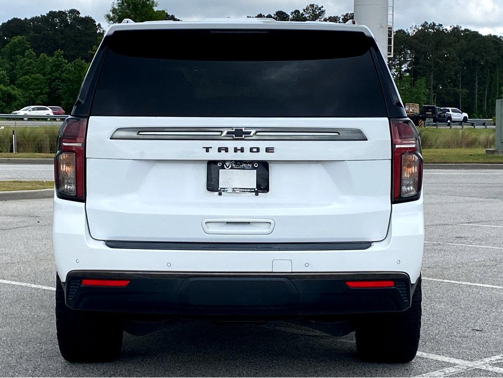 2022 Chevrolet Tahoe Vehicle Photo in POOLER, GA 31322-3252