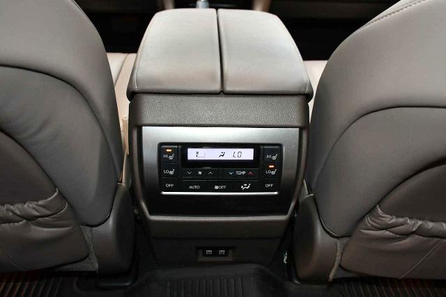 2022 Lexus GX 460 Vehicle Photo in DALLAS, TX 75235