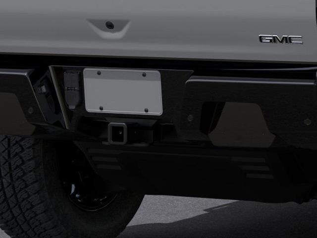 2025 GMC HUMMER EV Pickup Vehicle Photo in BEAUFORT, SC 29906-4218