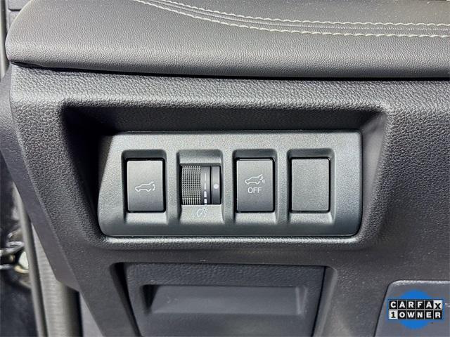 2024 Subaru Outback Vehicle Photo in Puyallup, WA 98371