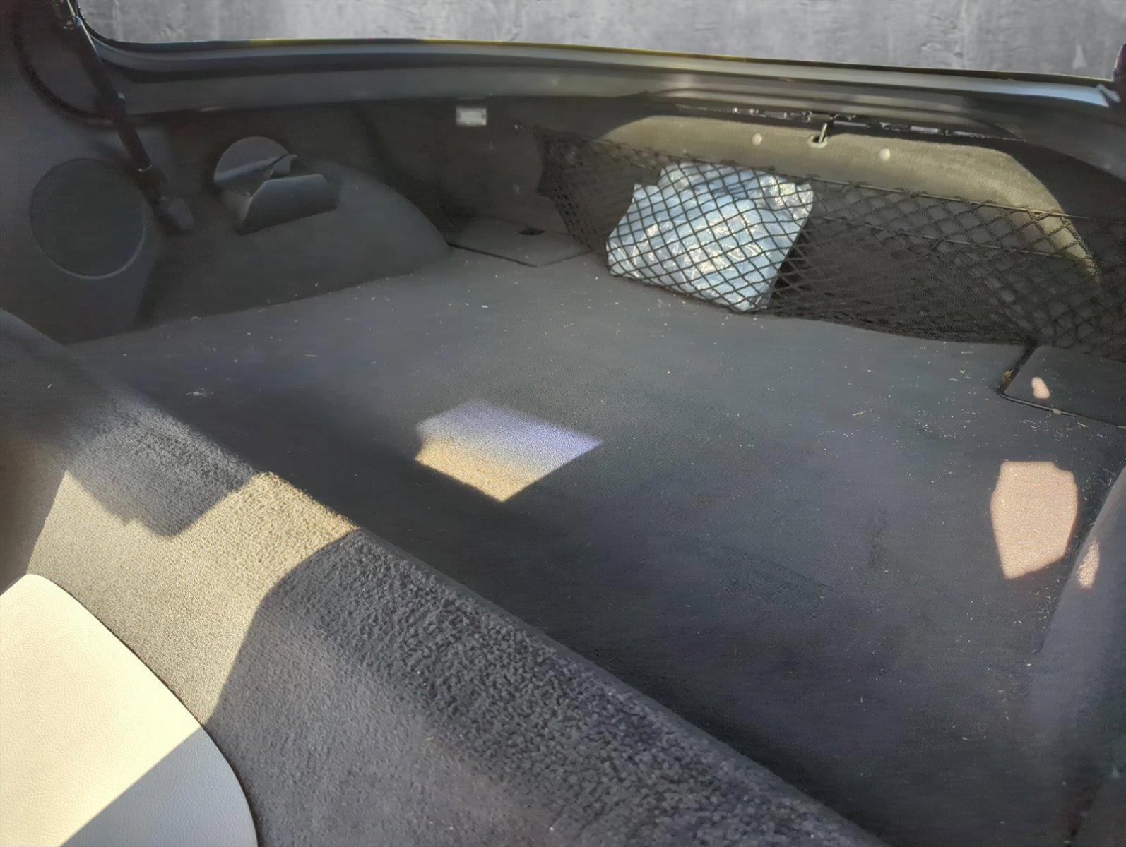 2009 Chevrolet Corvette Vehicle Photo in Ft. Myers, FL 33907