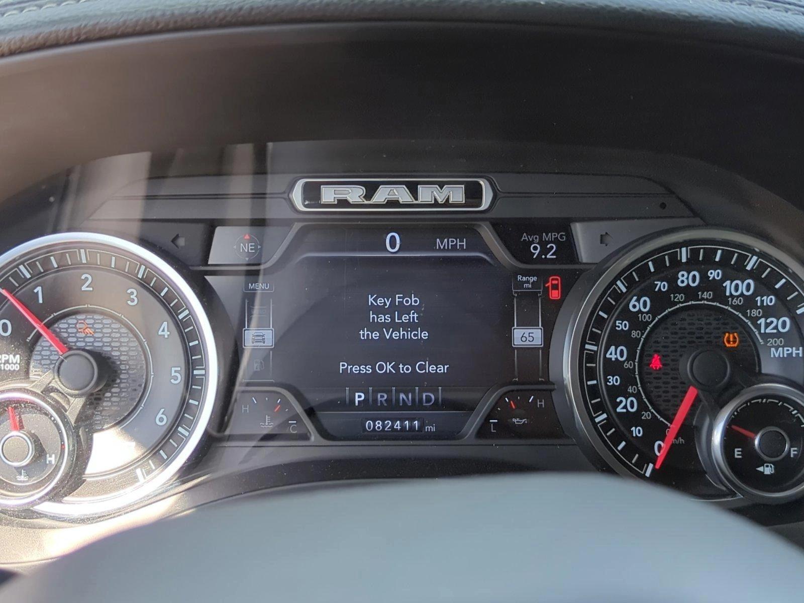 2019 Ram 1500 Vehicle Photo in Margate, FL 33063