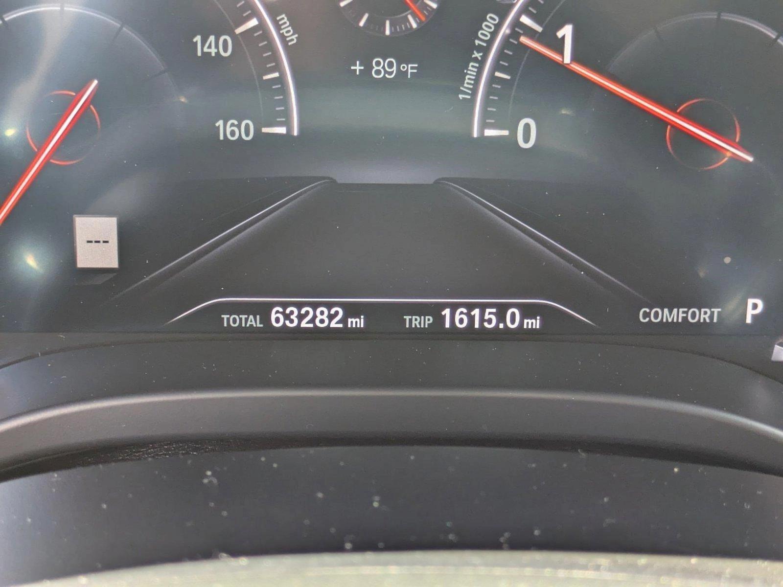 2018 BMW X3 xDrive30i Vehicle Photo in Clearwater, FL 33761