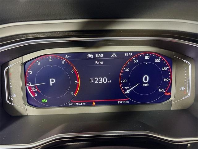 2023 Volkswagen Jetta Vehicle Photo in Puyallup, WA 98371