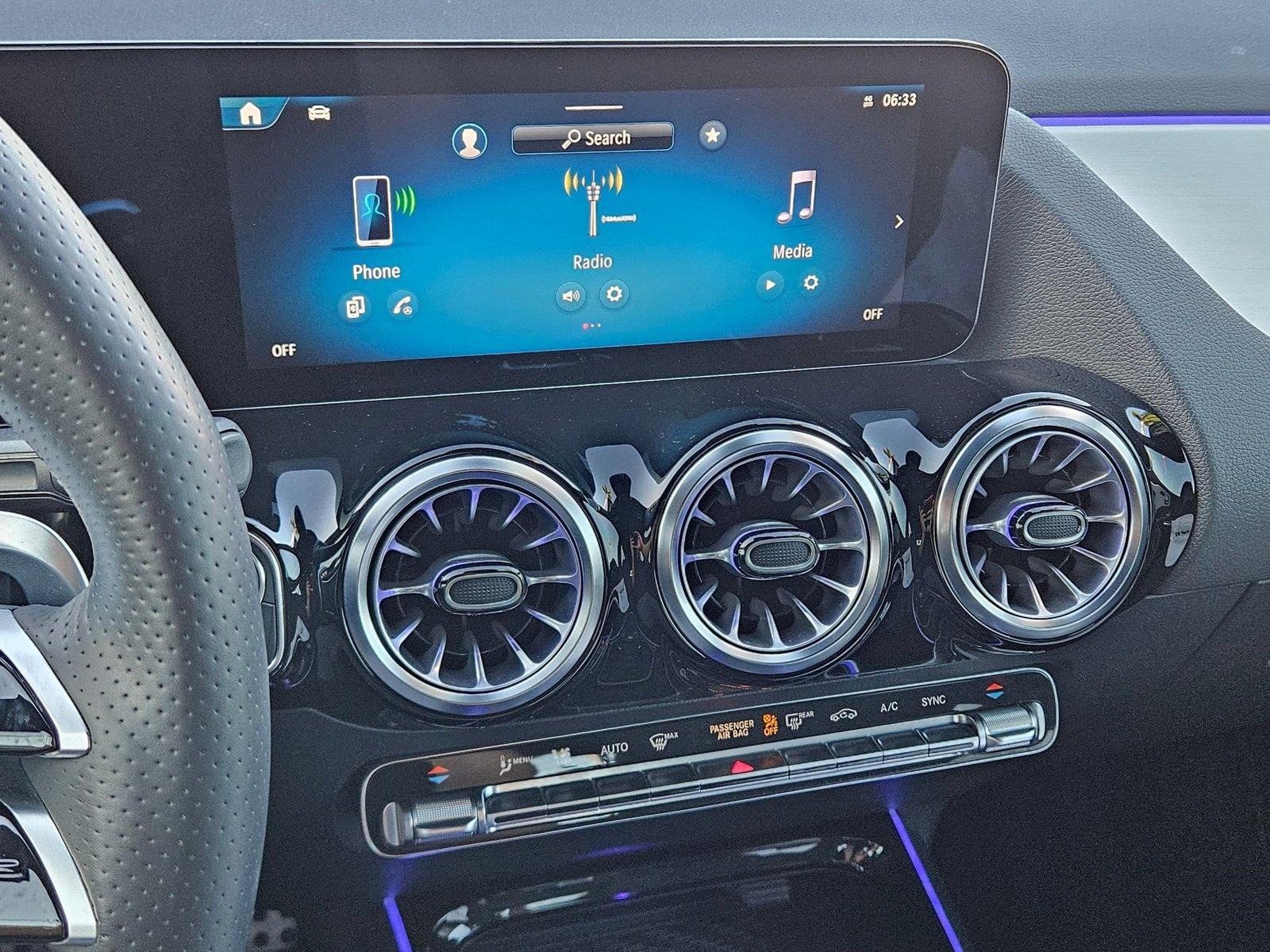 2024 Mercedes-Benz GLA Vehicle Photo in Fort Lauderdale, FL 33316