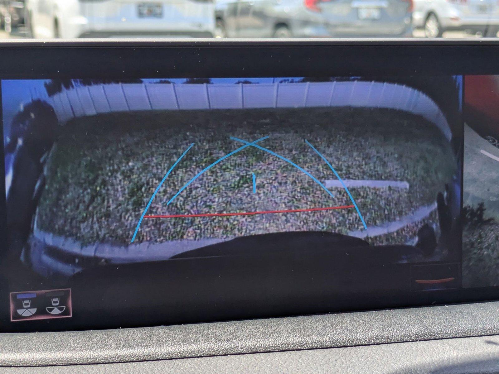 2021 Lexus RX 450h Vehicle Photo in Clearwater, FL 33761