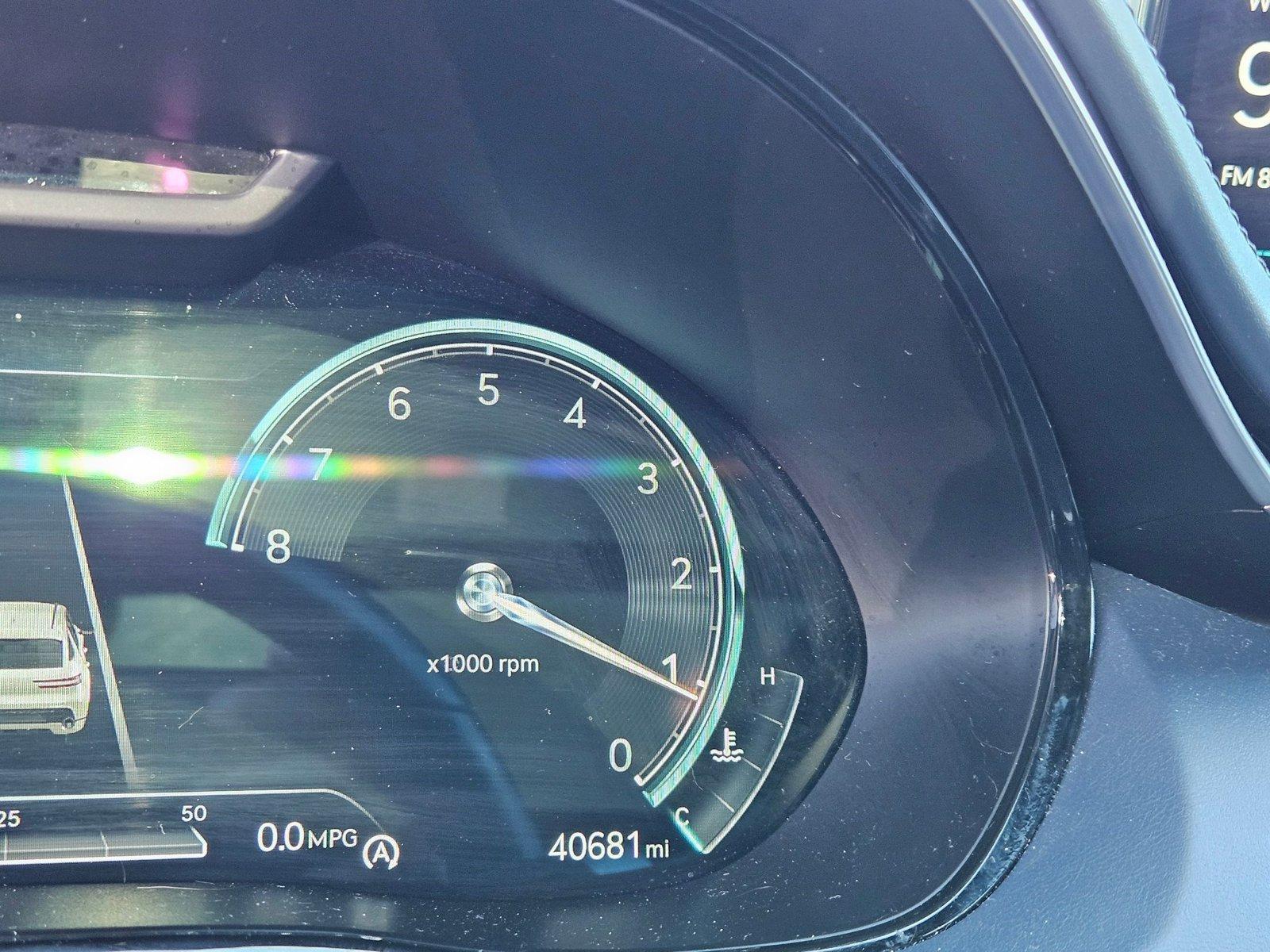 2022 Genesis GV70 Vehicle Photo in Clearwater, FL 33764