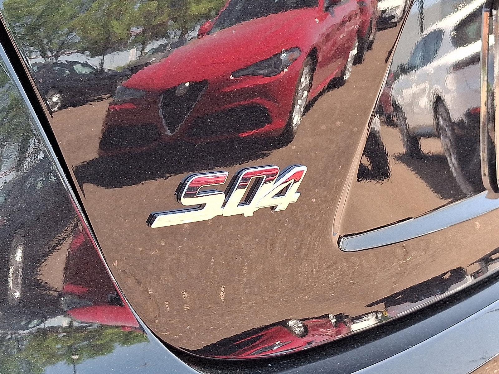 2021 Maserati Ghibli Vehicle Photo in Willow Grove, PA 19090