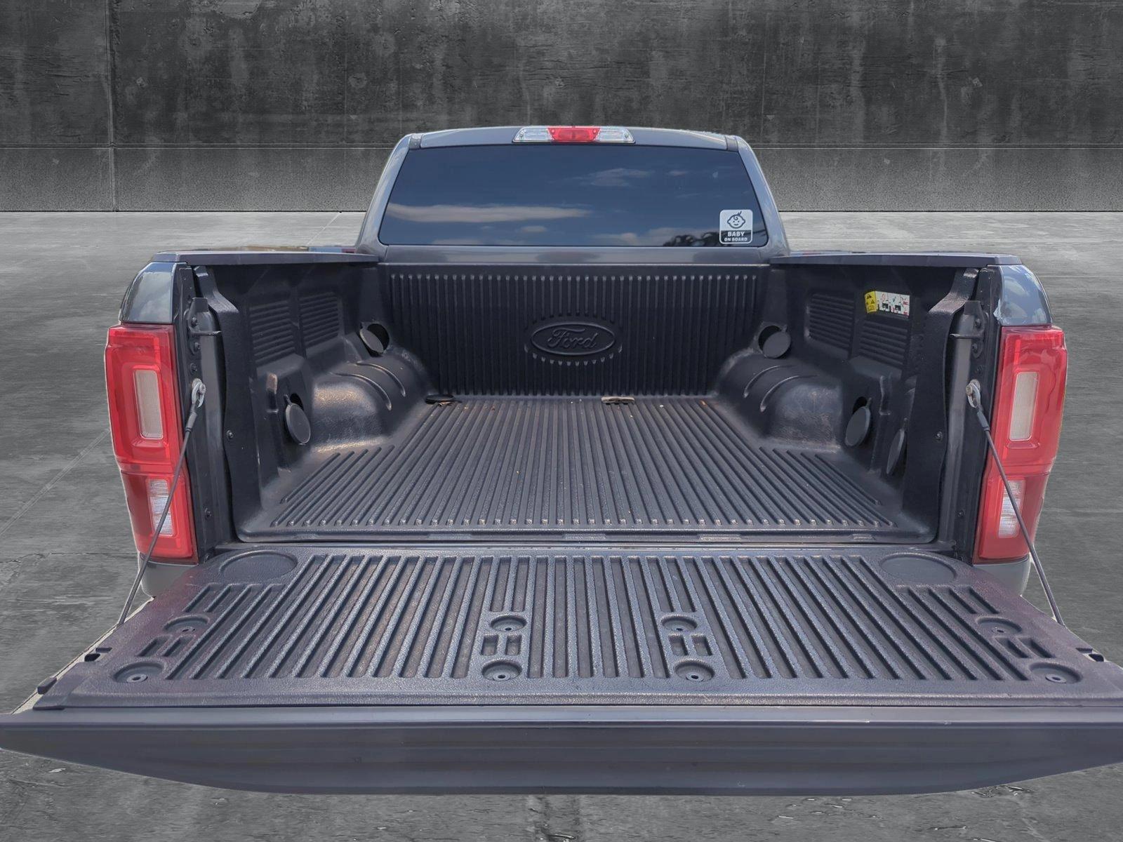 2019 Ford Ranger Vehicle Photo in Pembroke Pines, FL 33027