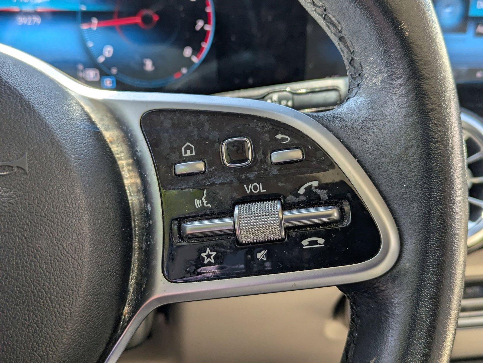 2021 Mercedes-Benz GLB Vehicle Photo in Coconut Creek, FL 33073