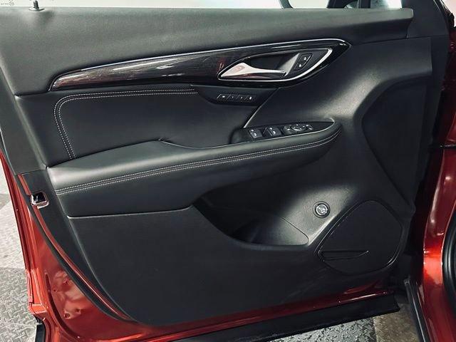 2023 Buick Envision Vehicle Photo in MEDINA, OH 44256-9631