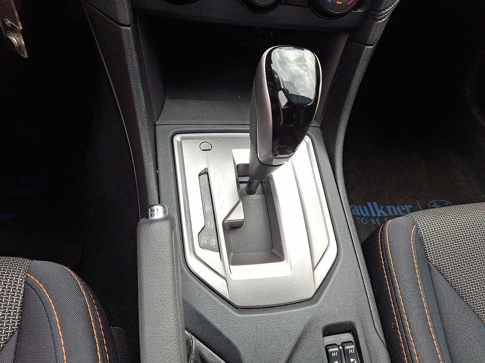 2018 Subaru Crosstrek Vehicle Photo in BETHLEHEM, PA 18017