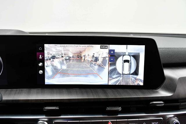 2023 Kia Telluride Vehicle Photo in DALLAS, TX 75235