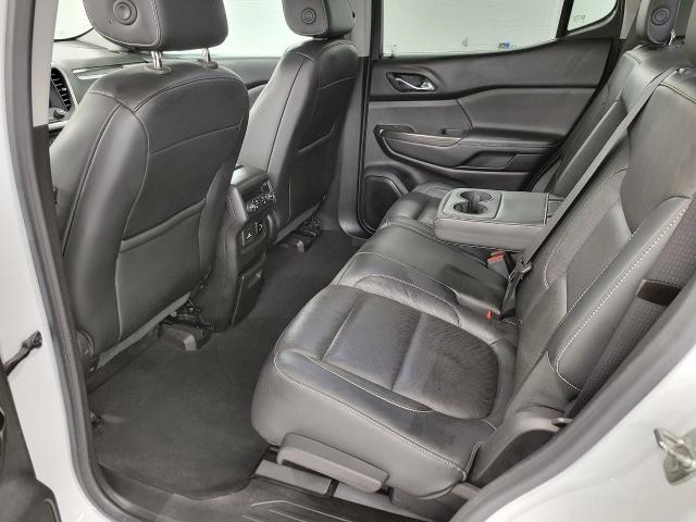 2018 GMC Acadia Vehicle Photo in NEENAH, WI 54956-2243