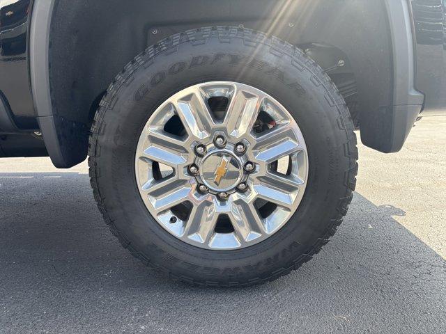 2024 Chevrolet Silverado 2500 HD Vehicle Photo in Nashua, NH 03060