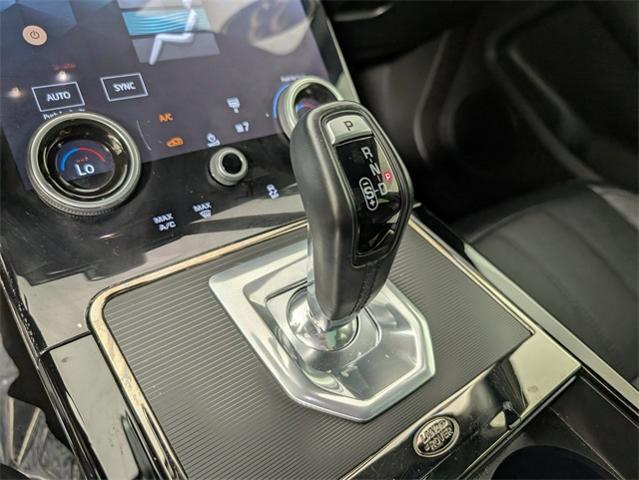 2023 Range Rover Evoque Vehicle Photo in ENGLEWOOD, CO 80113-6708