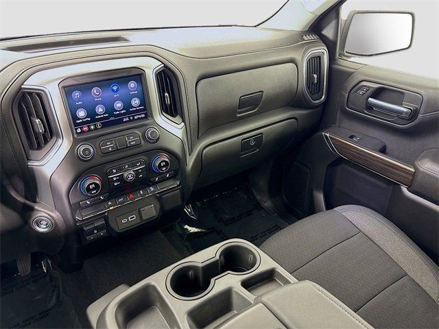 2021 Chevrolet Silverado 1500 Vehicle Photo in PUYALLUP, WA 98371-4149