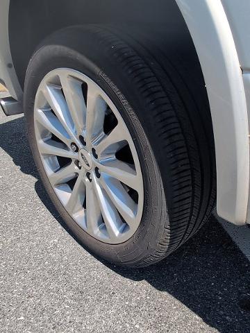 2018 Ford F-150 Vehicle Photo in HARRISBURG, PA 17111-1033