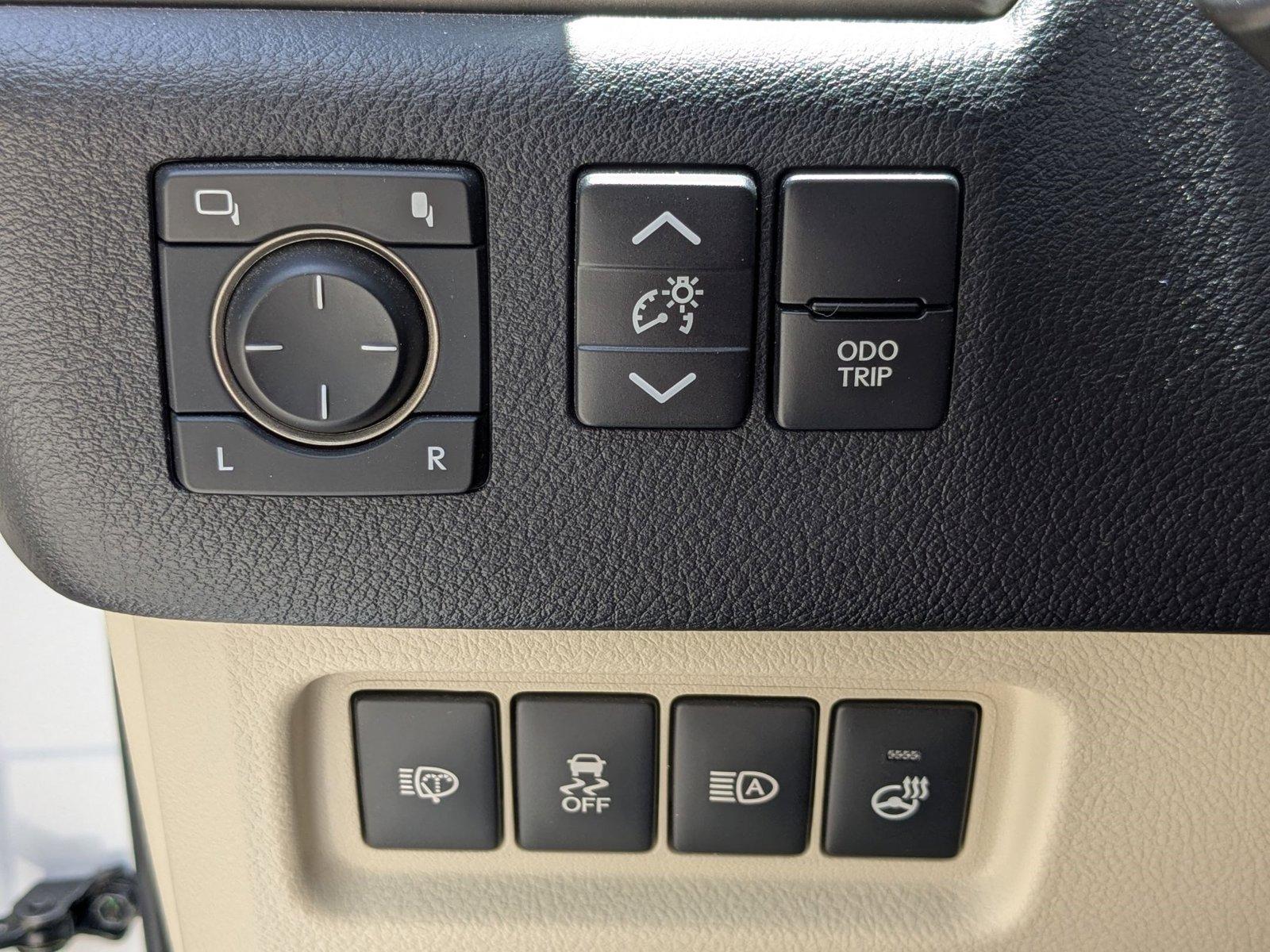 2021 Lexus GX 460 Vehicle Photo in West Palm Beach, FL 33417