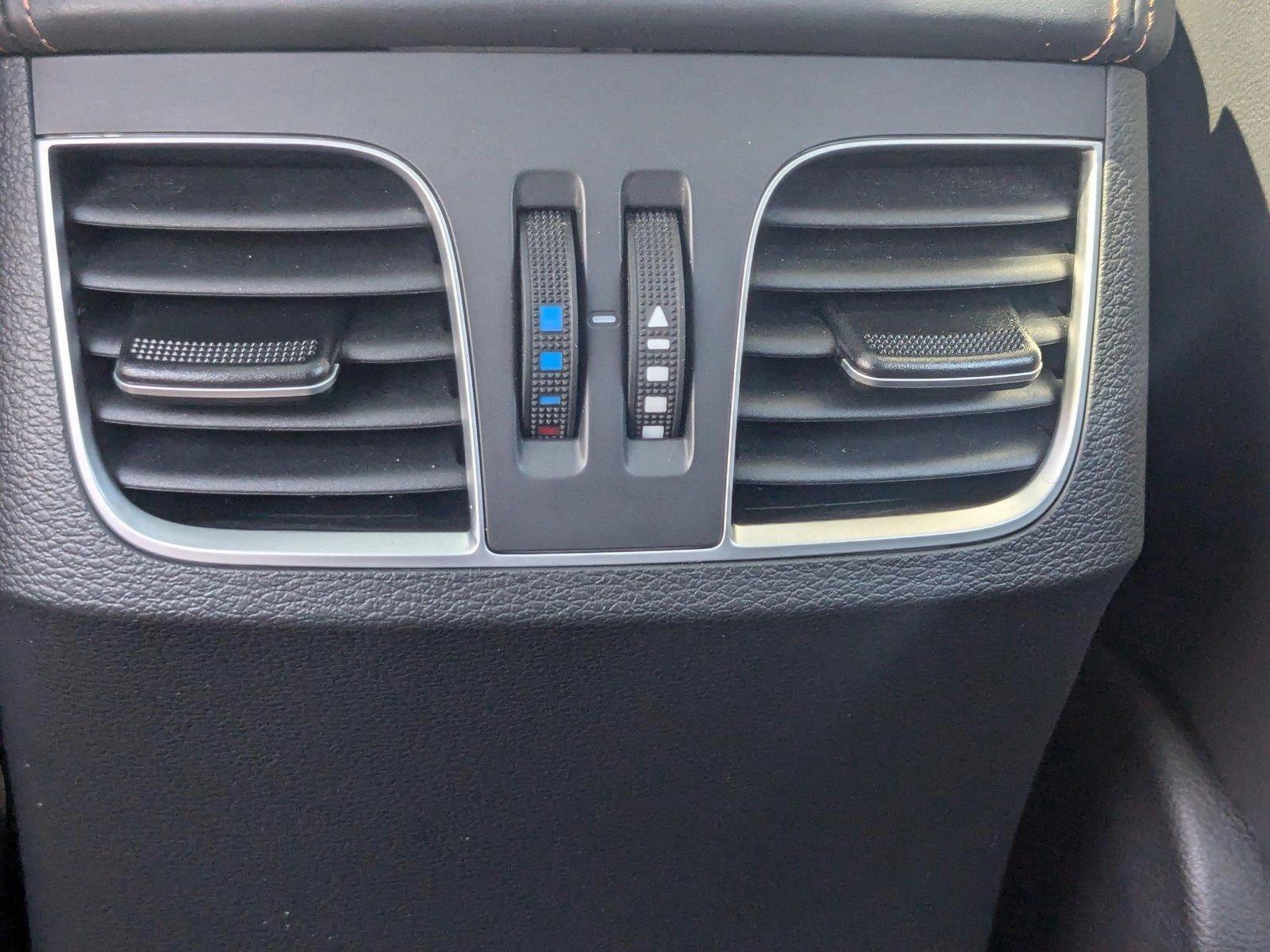 2018 Genesis G80 Vehicle Photo in Valencia, CA 91355