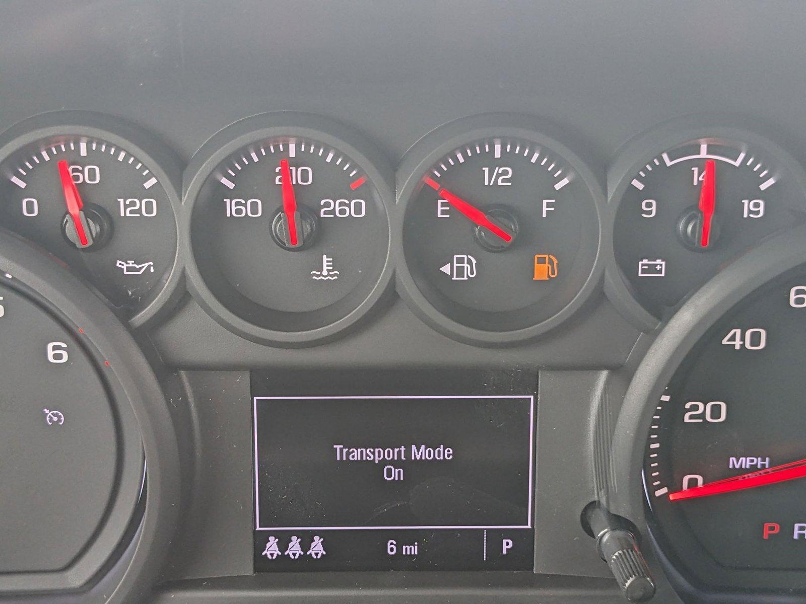 2025 Chevrolet Silverado 2500 HD Vehicle Photo in MIAMI, FL 33172-3015